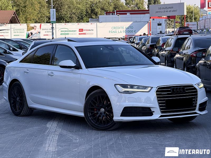Audi A6 Audi A6
