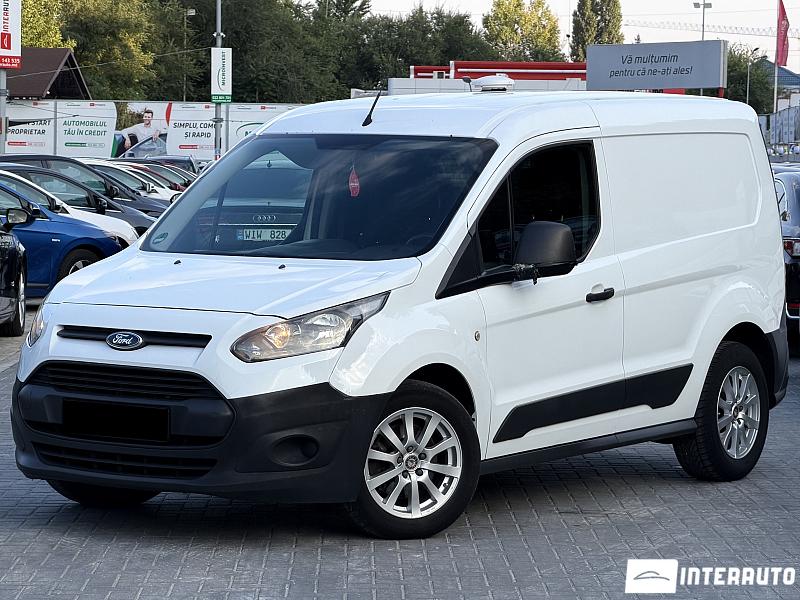 Ford Transit Connect Ford Transit Connect
