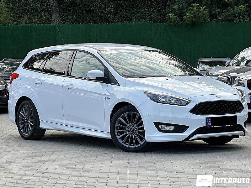 Ford Focus Ford Focus