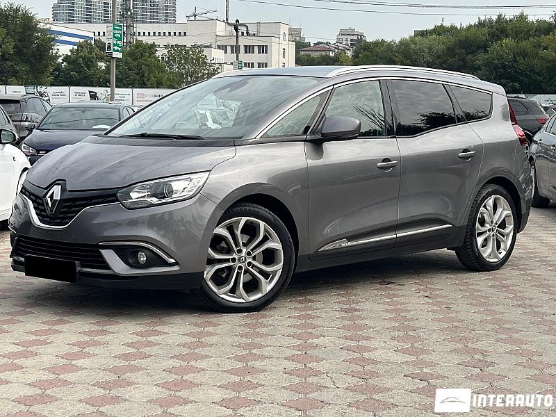 Renault Grand Scenic