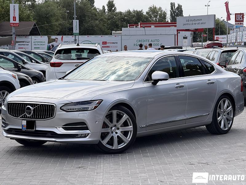 Volvo S 90 Volvo S 90