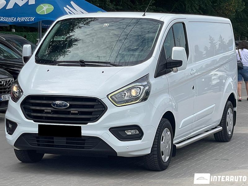 Ford Transit Ford Transit