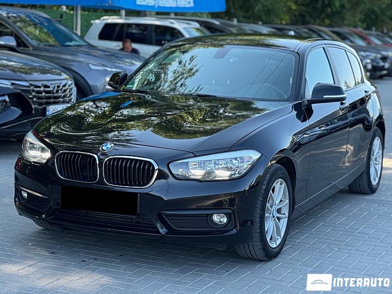 BMW 116 BMW 116