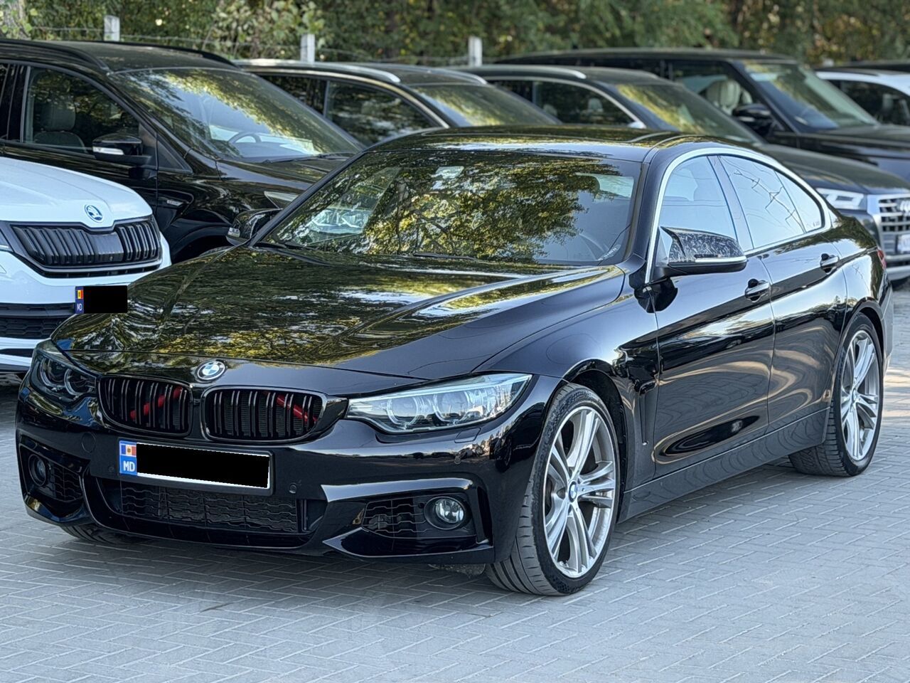 BMW 430i BMW 430i