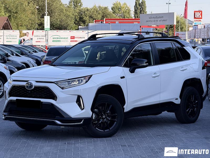 Toyota Rav-4