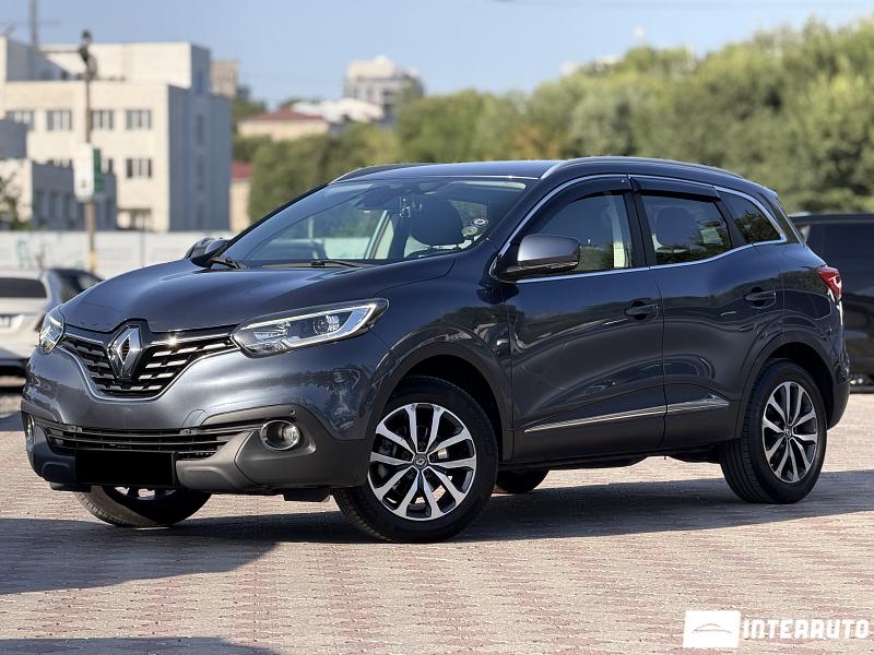 Renault Kadjar