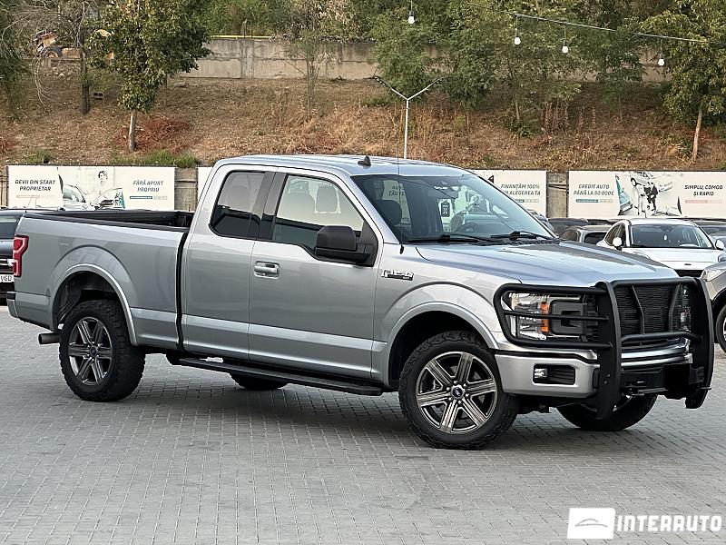 Ford F150 Ford F150
