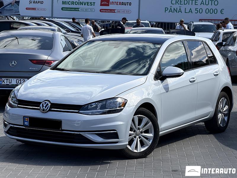 Volkswagen Golf Volkswagen Golf