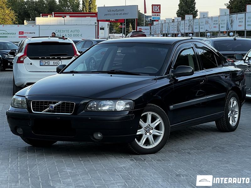 Volvo S 60