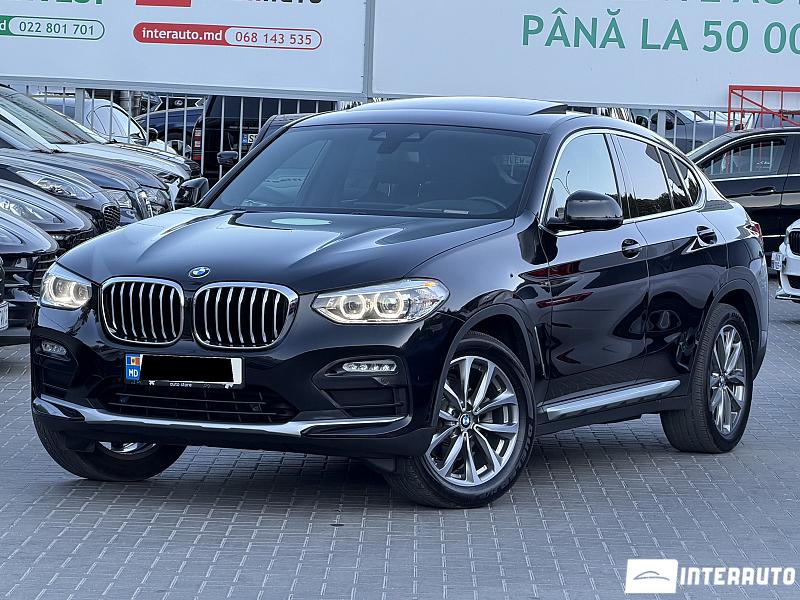 BMW X4 3.0i BMW X4 3.0i