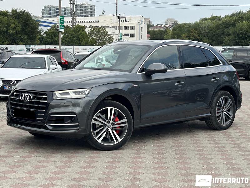 Audi Q5 Audi Q5