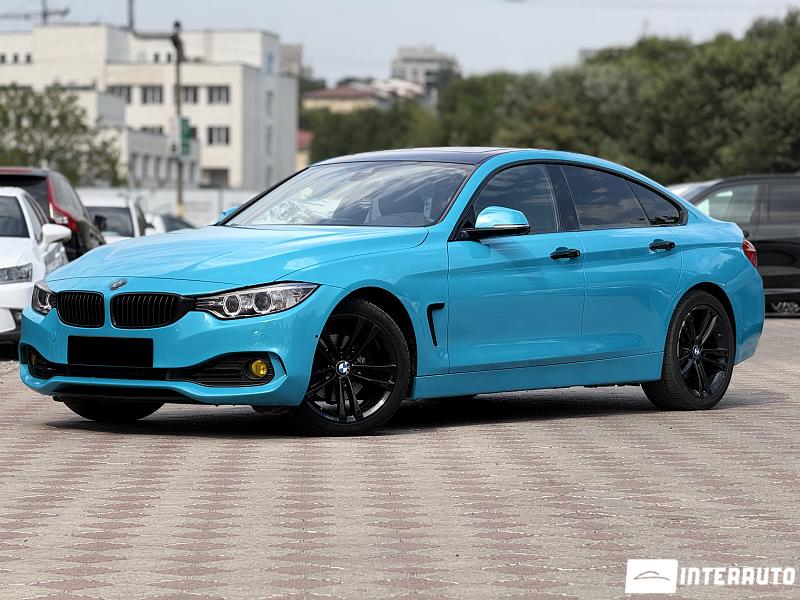 BMW 428i BMW 428i