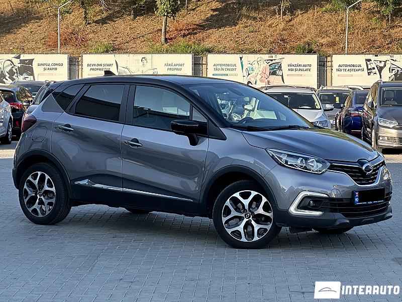 Renault Captur Renault Captur
