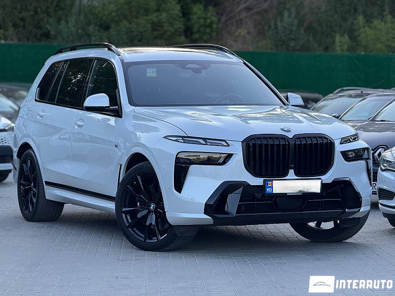 BMW X7 BMW X7