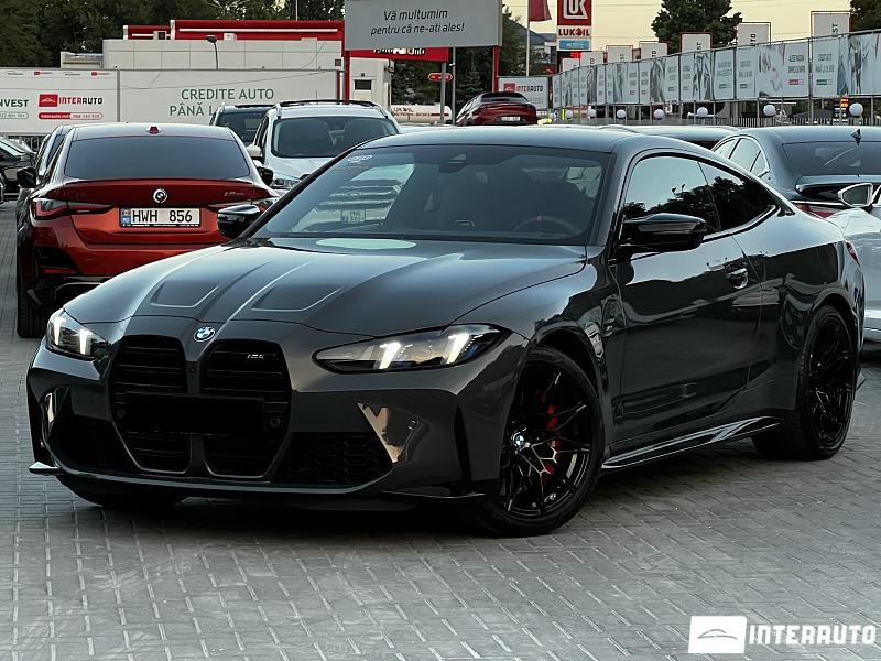 BMW M4 BMW M4
