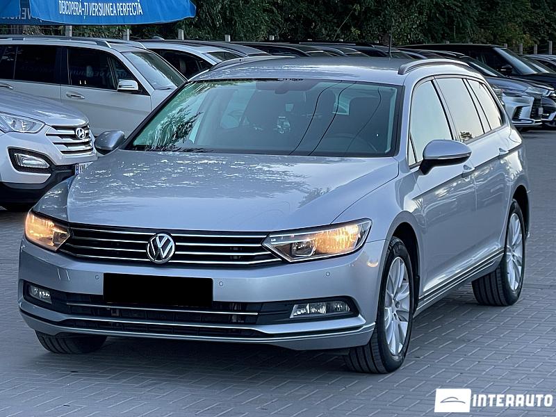 Volkswagen Passat Volkswagen Passat