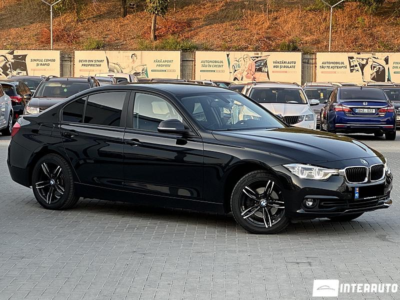 BMW 318 BMW 318