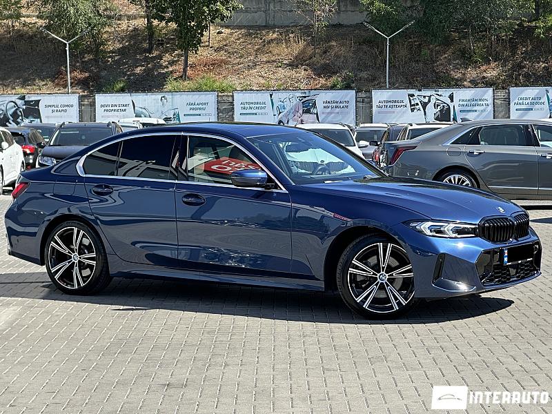 BMW 330 BMW 330