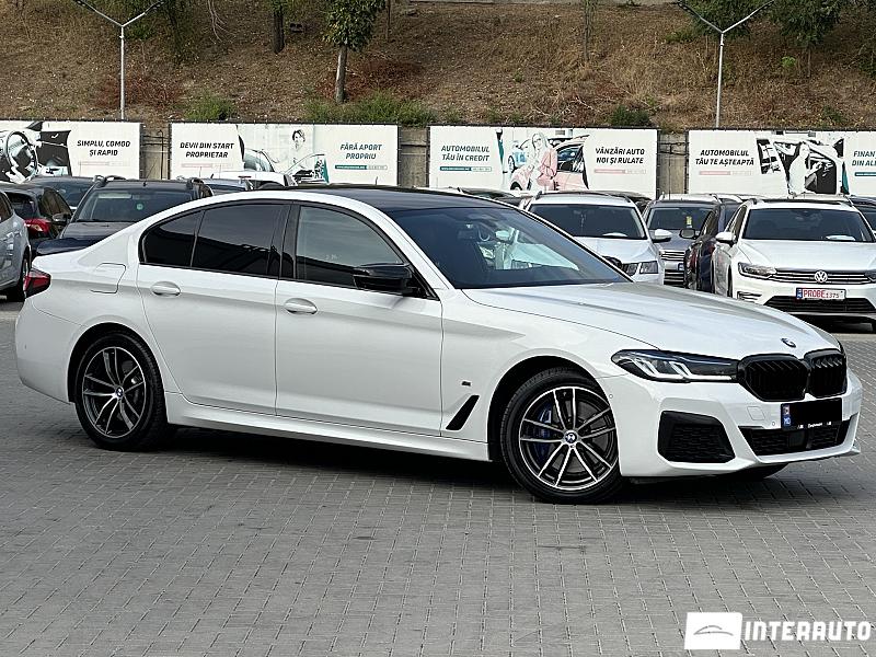 BMW 530e BMW 530e