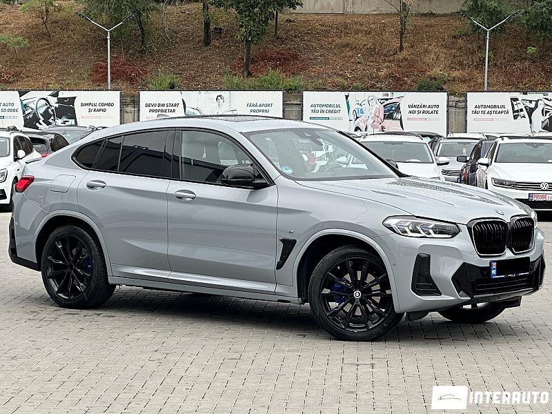 BMW X4 2.0D BMW X4 2.0D