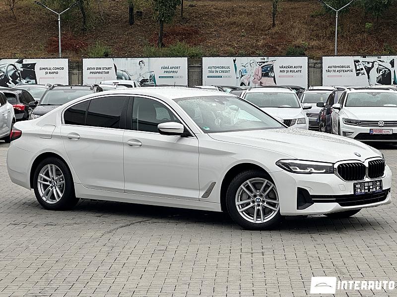 BMW 530e BMW 530e