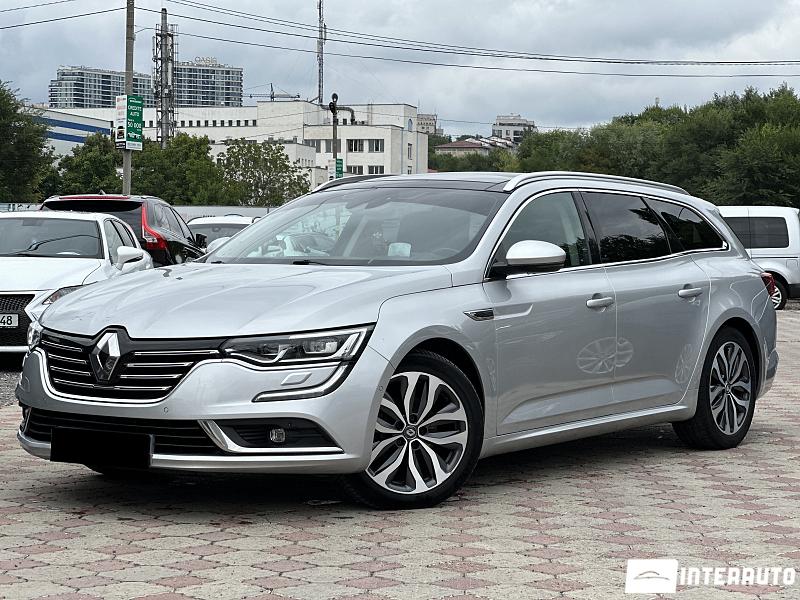 Renault Talisman