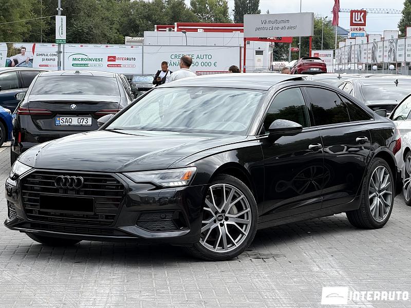 Audi A6 Audi A6
