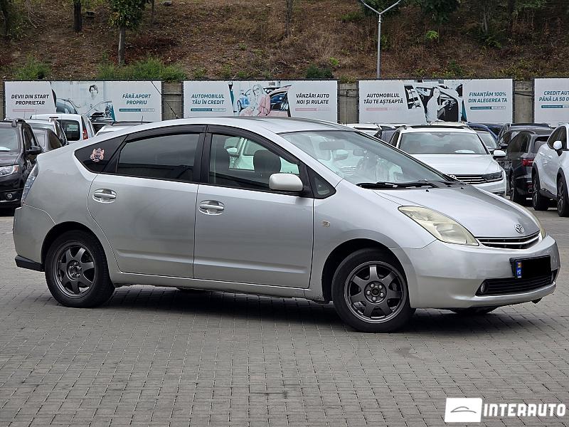Toyota Prius Toyota Prius