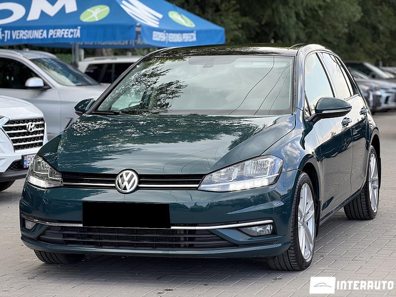 Volkswagen Golf Volkswagen Golf