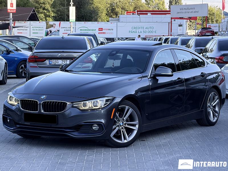 BMW 430i BMW 430i
