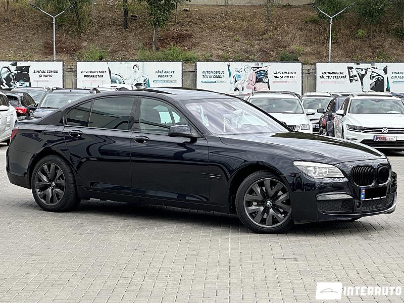 BMW 730 BMW 730