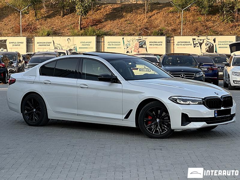 BMW Seria 5 BMW Seria 5