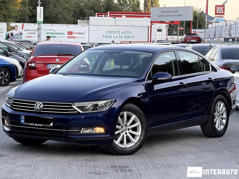 Volkswagen Passat Volkswagen Passat