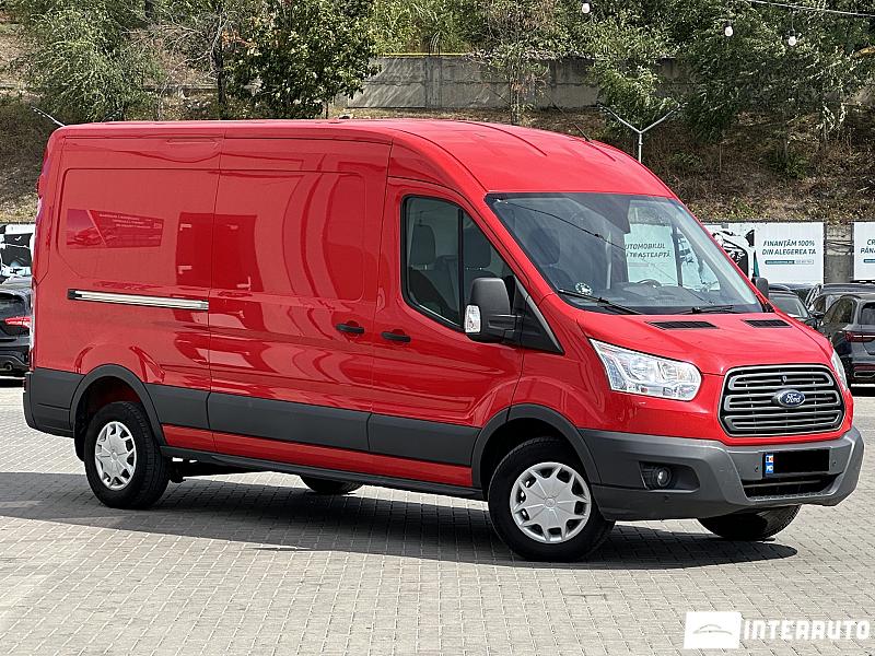 Ford Transit Ford Transit