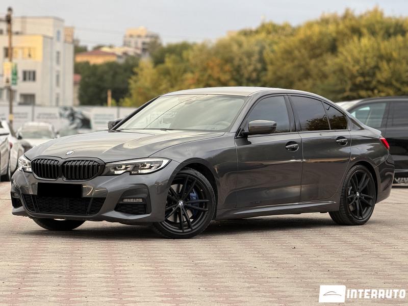 BMW 320 BMW 320