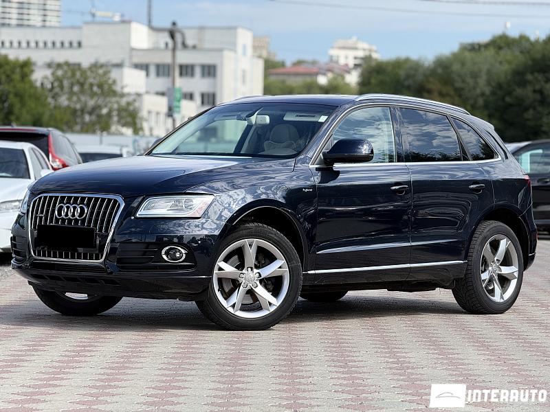 Audi Q5 Audi Q5