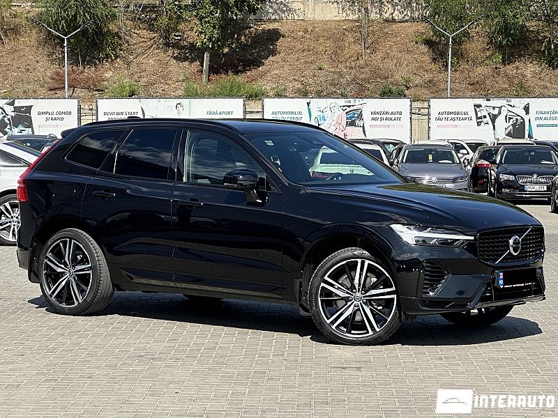 Volvo XC 60