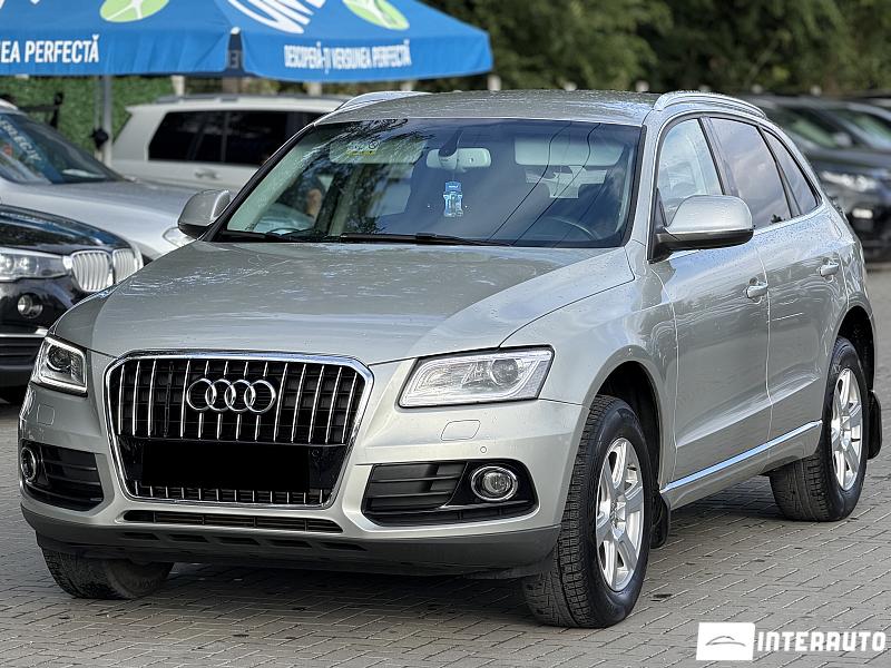 Audi Q5 Audi Q5