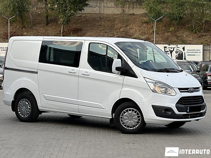 Ford Transit Ford Transit