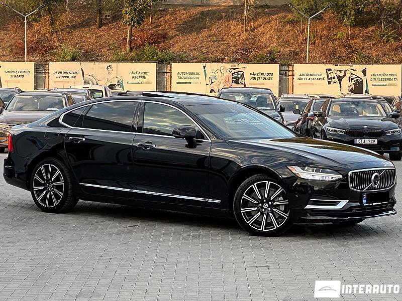 Volvo S 90 Volvo S 90