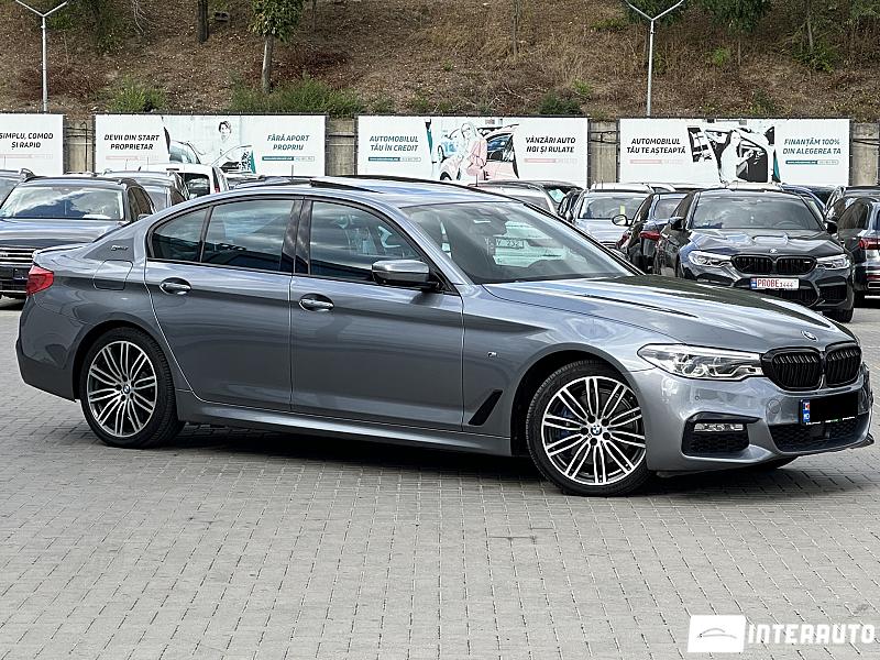 BMW 530e BMW 530e