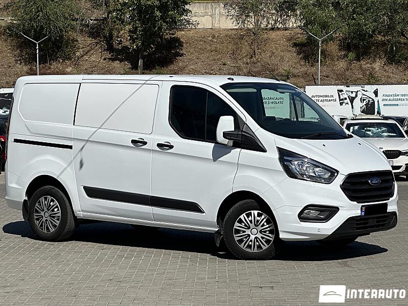 Ford Transit Ford Transit