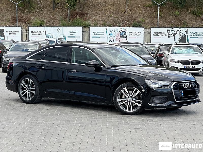 Audi A6 Audi A6