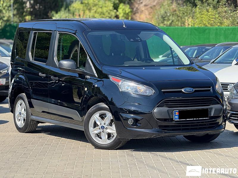 Ford Transit Connect Ford Transit Connect