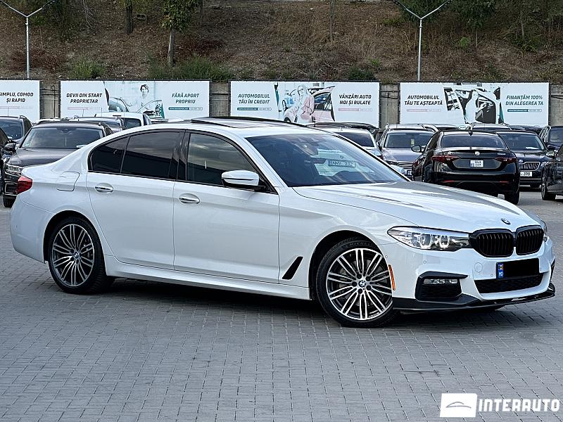 BMW 530e BMW 530e