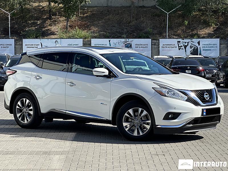 Nissan Murano