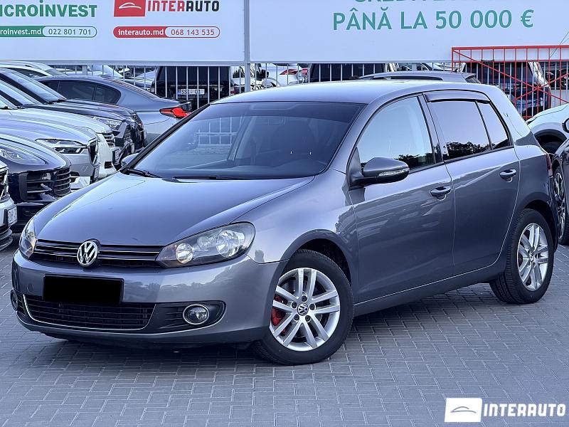 Volkswagen Golf Volkswagen Golf