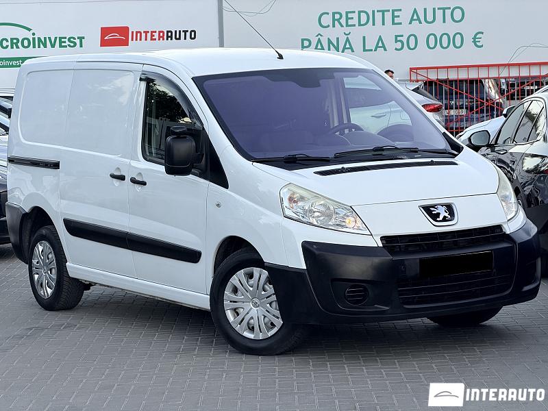 Peugeot Expert
