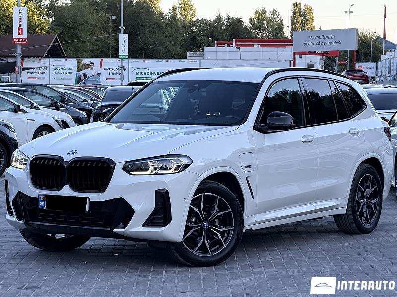 BMW X3 BMW X3