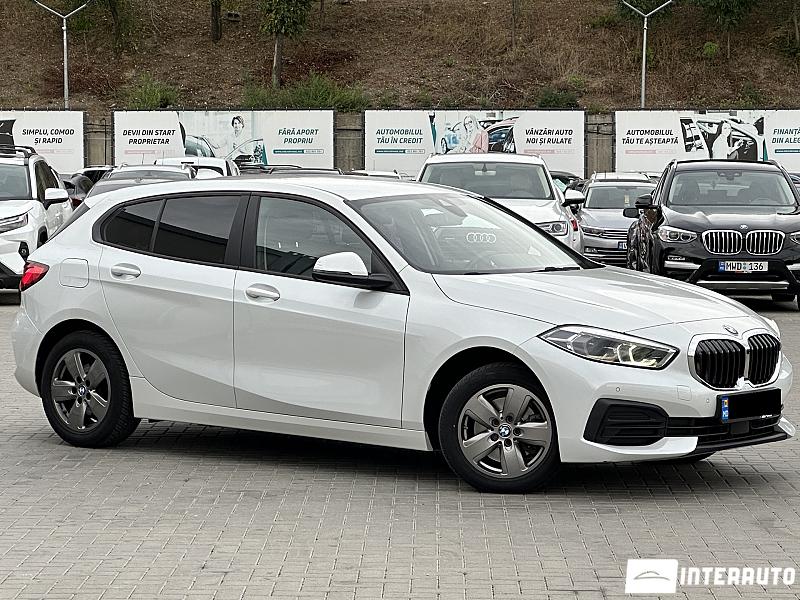 BMW 116 BMW 116